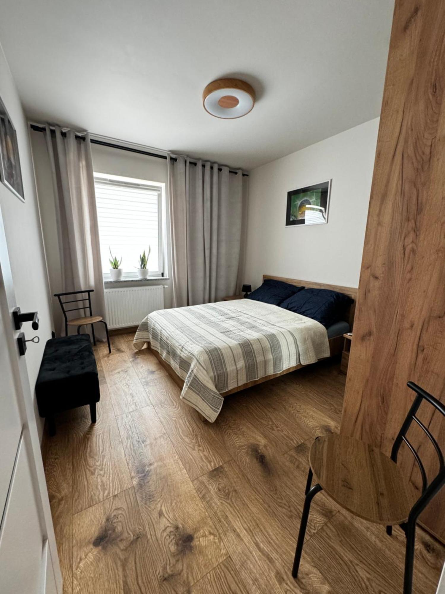 Apartament Z Tarasem 23 Boleslawiec  Ngoại thất bức ảnh