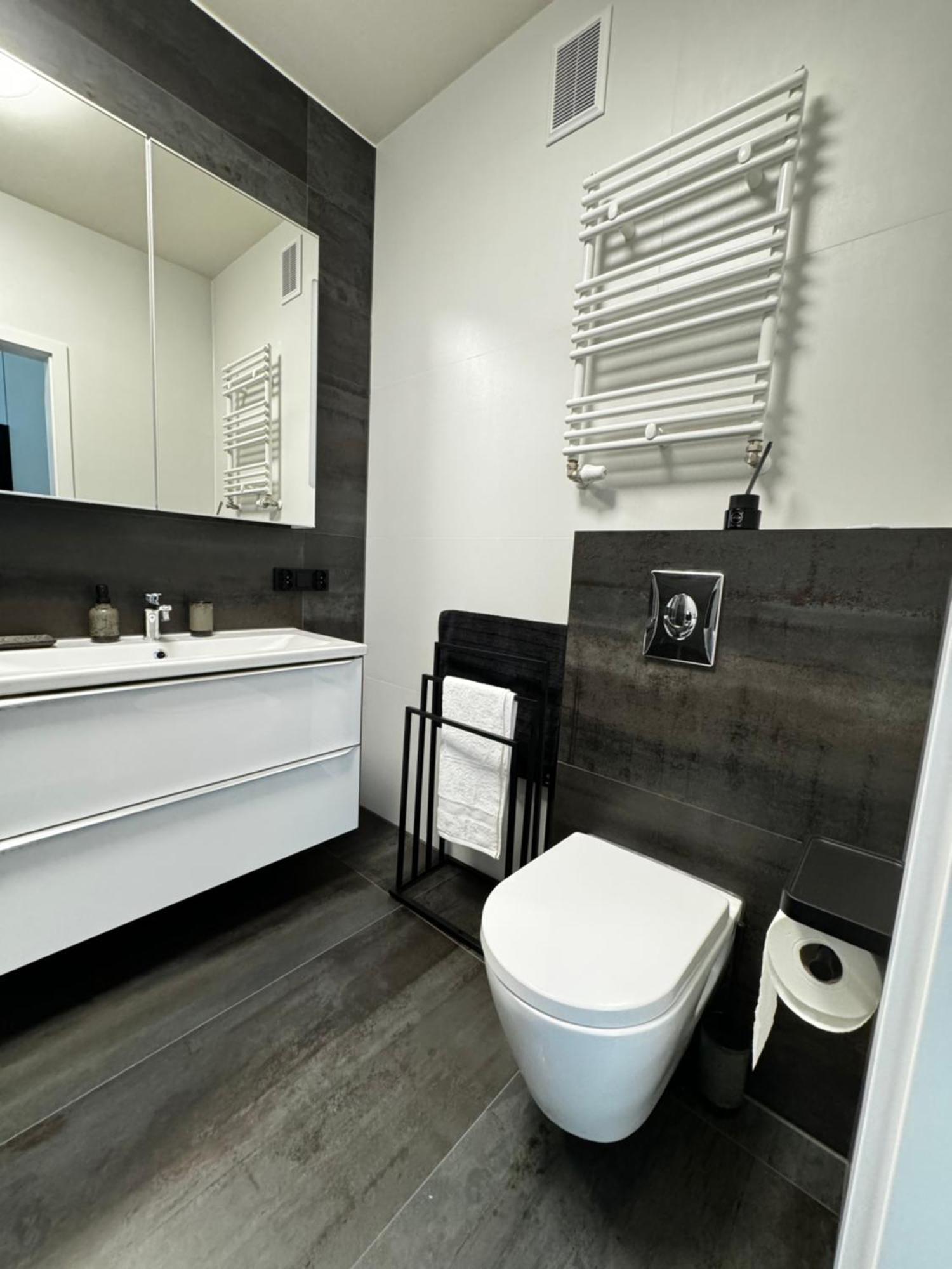 Apartament Z Tarasem 23 Boleslawiec  Ngoại thất bức ảnh
