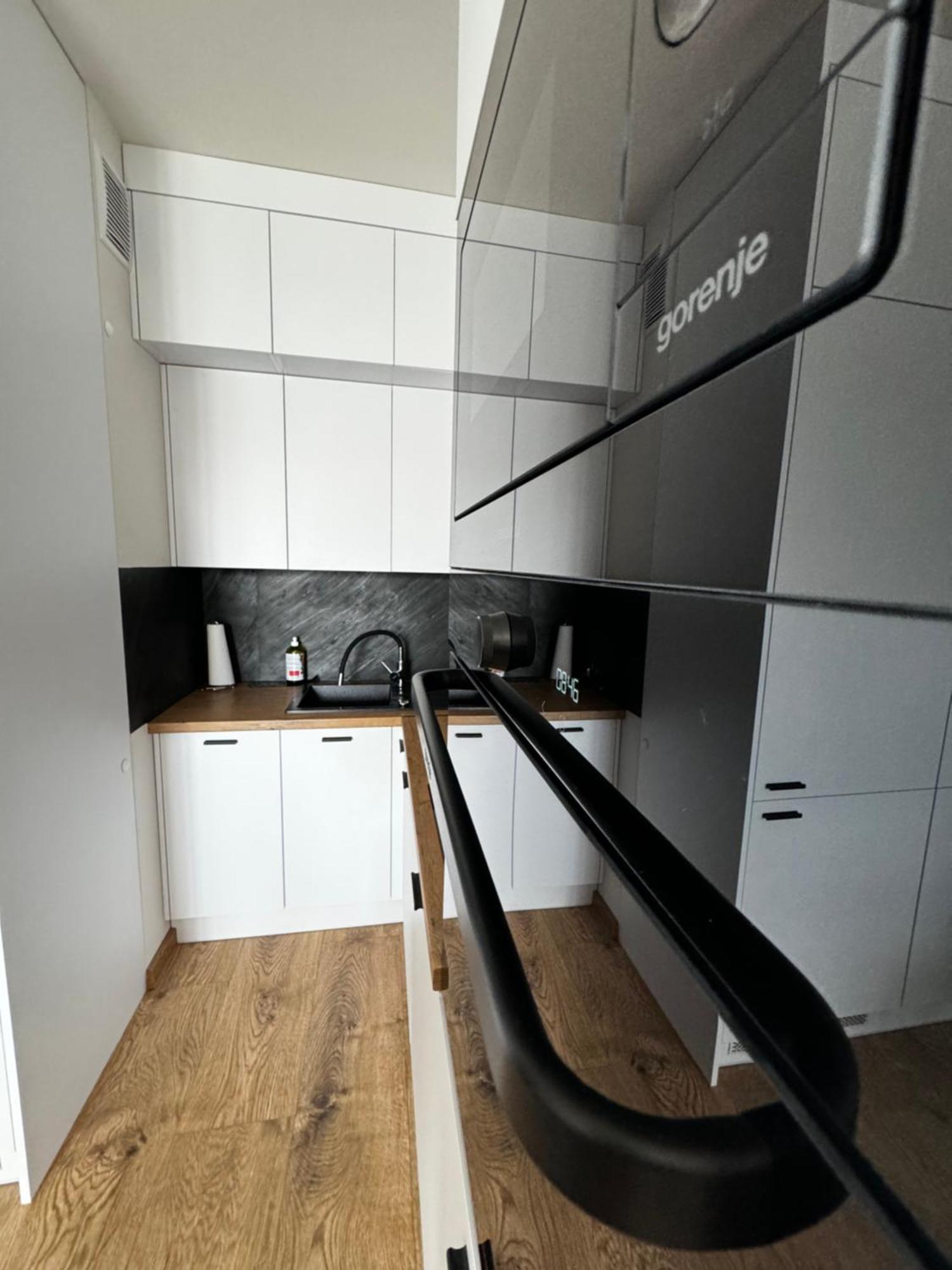 Apartament Z Tarasem 23 Boleslawiec  Ngoại thất bức ảnh